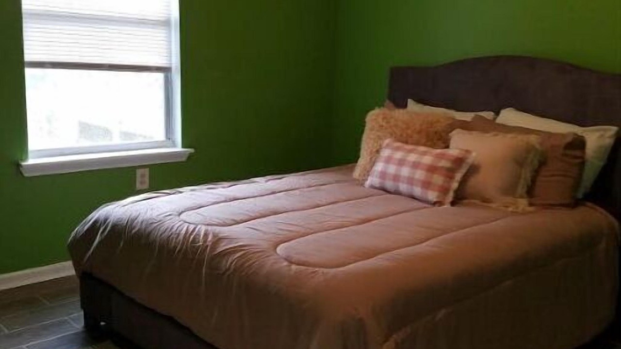 Photo of Bedroom in Saint Roch