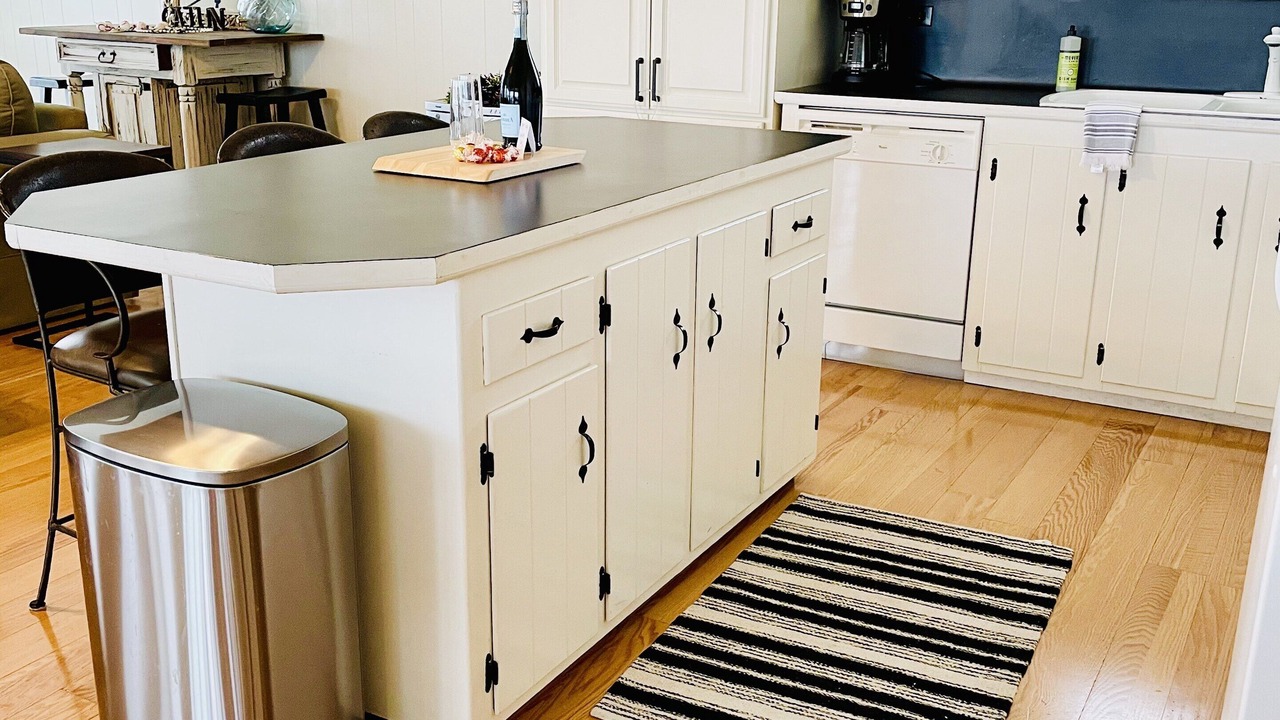 Photo of Kitchen in Ventress