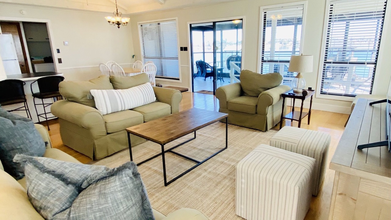 Photo of Livingroom in Ventress