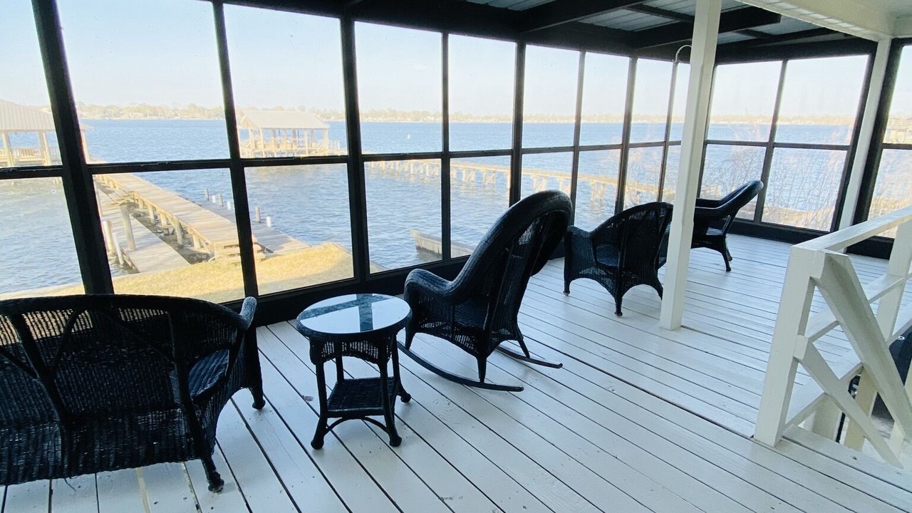 Photo of Outdoor in Ventress