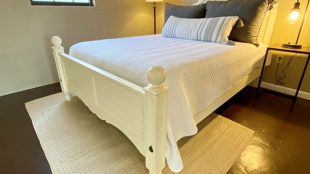 Photo of Bedroom in Ventress