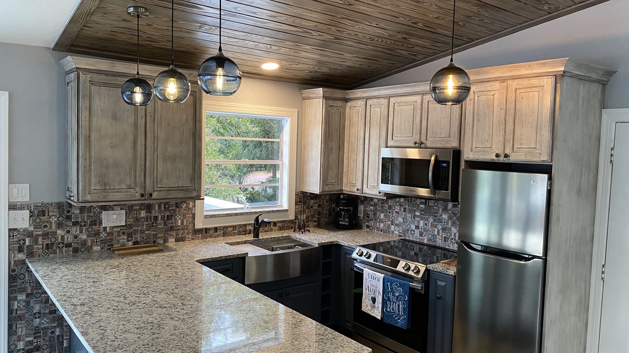 Photo of Kitchen in Ozona
