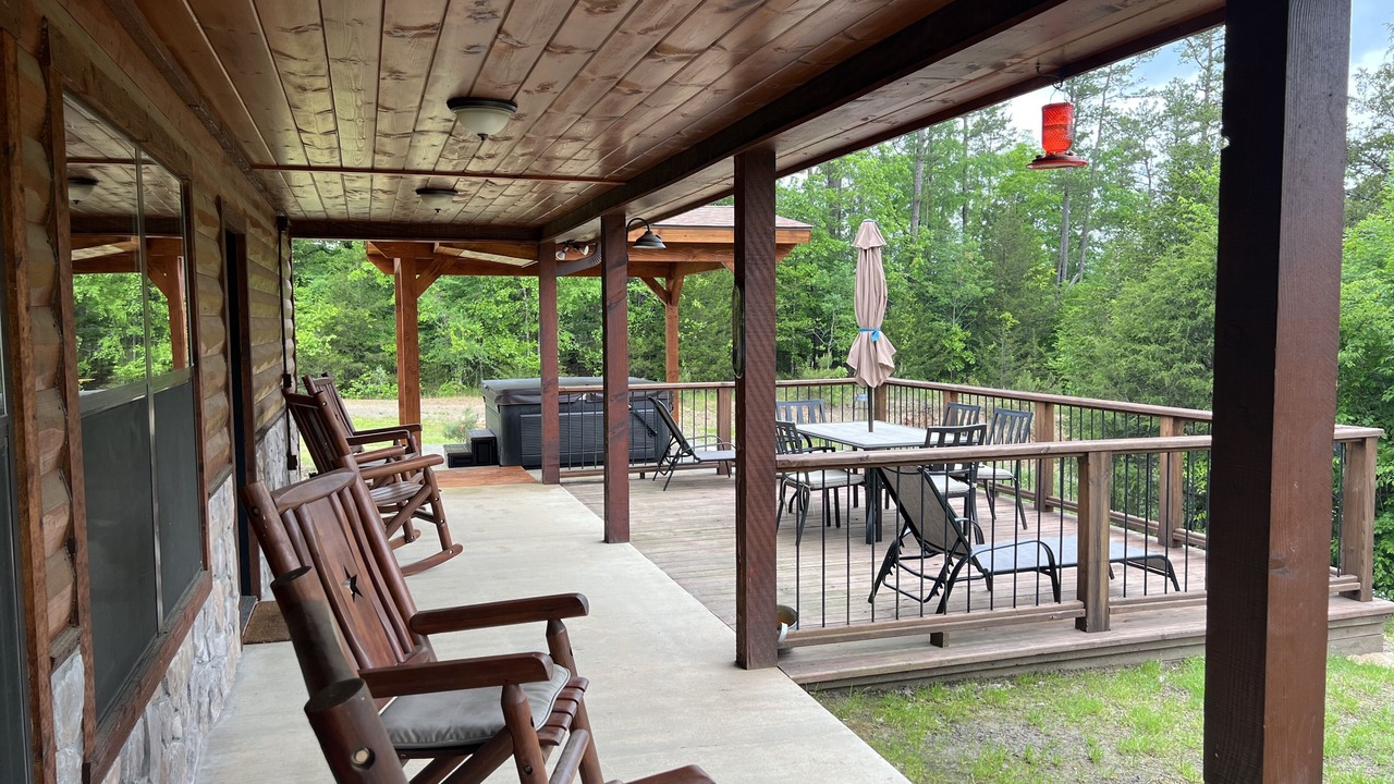 Photo of Outdoor in Smithville