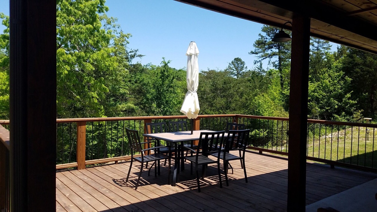 Photo of Outdoor in Smithville