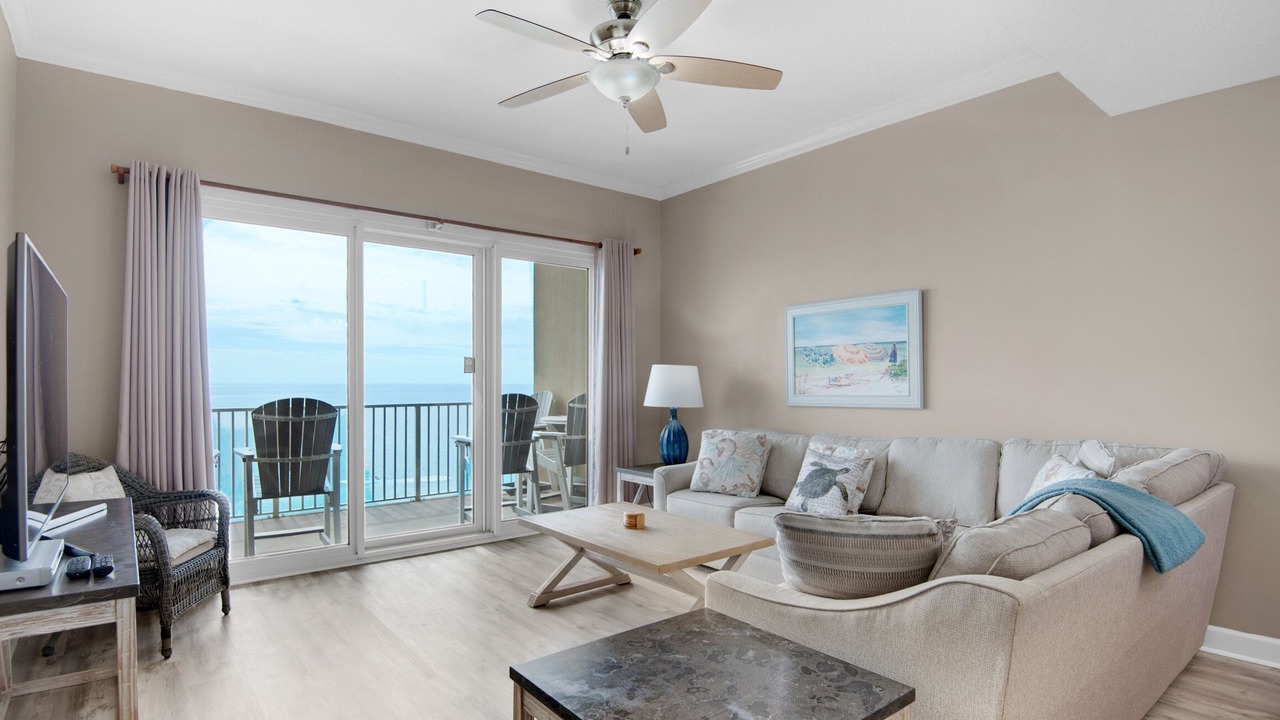 Photo of Bedroom in Upper Grand Lagoon