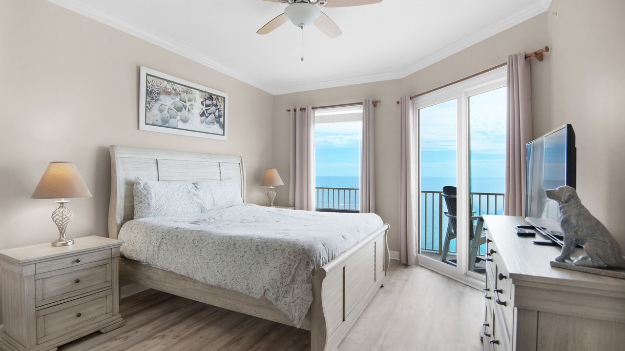 Photo of Patio Balcony in Upper Grand Lagoon