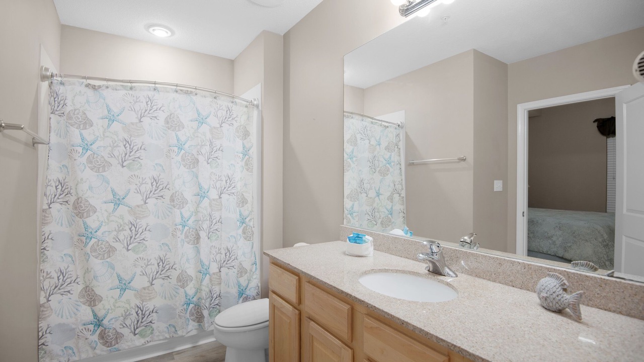Photo of Bathroom in Upper Grand Lagoon