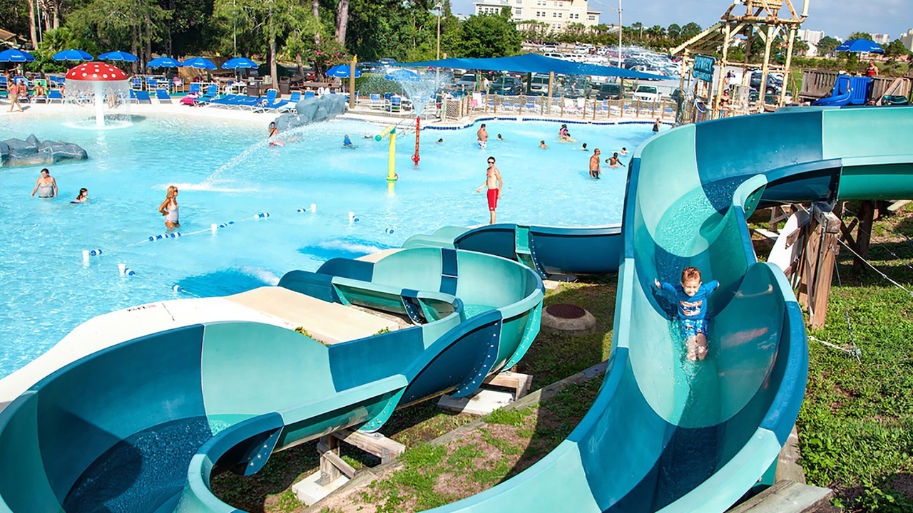 Photo of Others in Upper Grand Lagoon