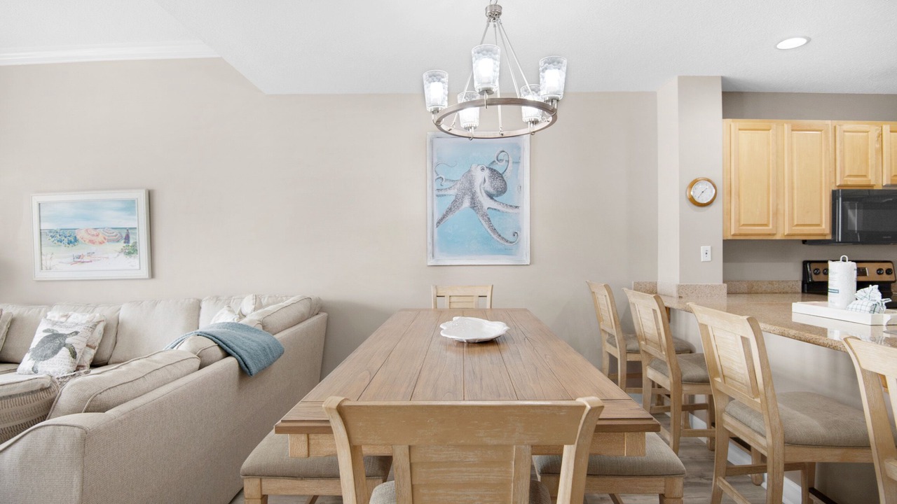 Photo of Bedroom in Upper Grand Lagoon