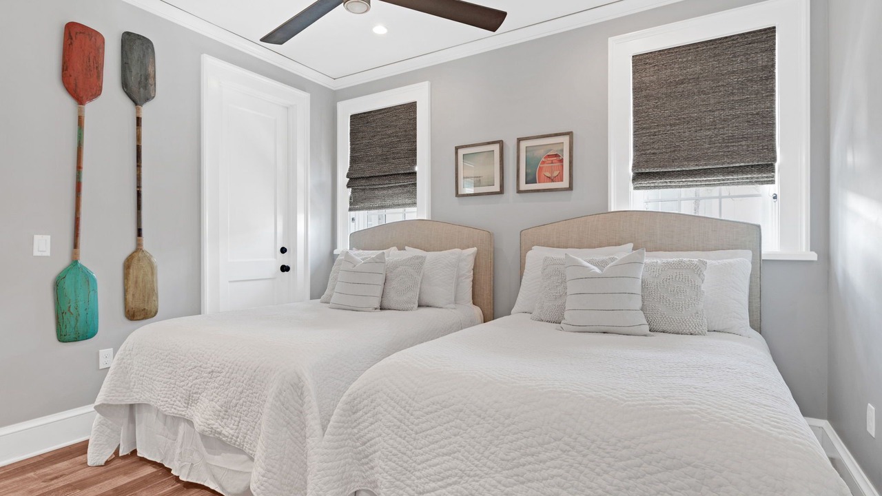 Photo of Bedroom in Sunnyside