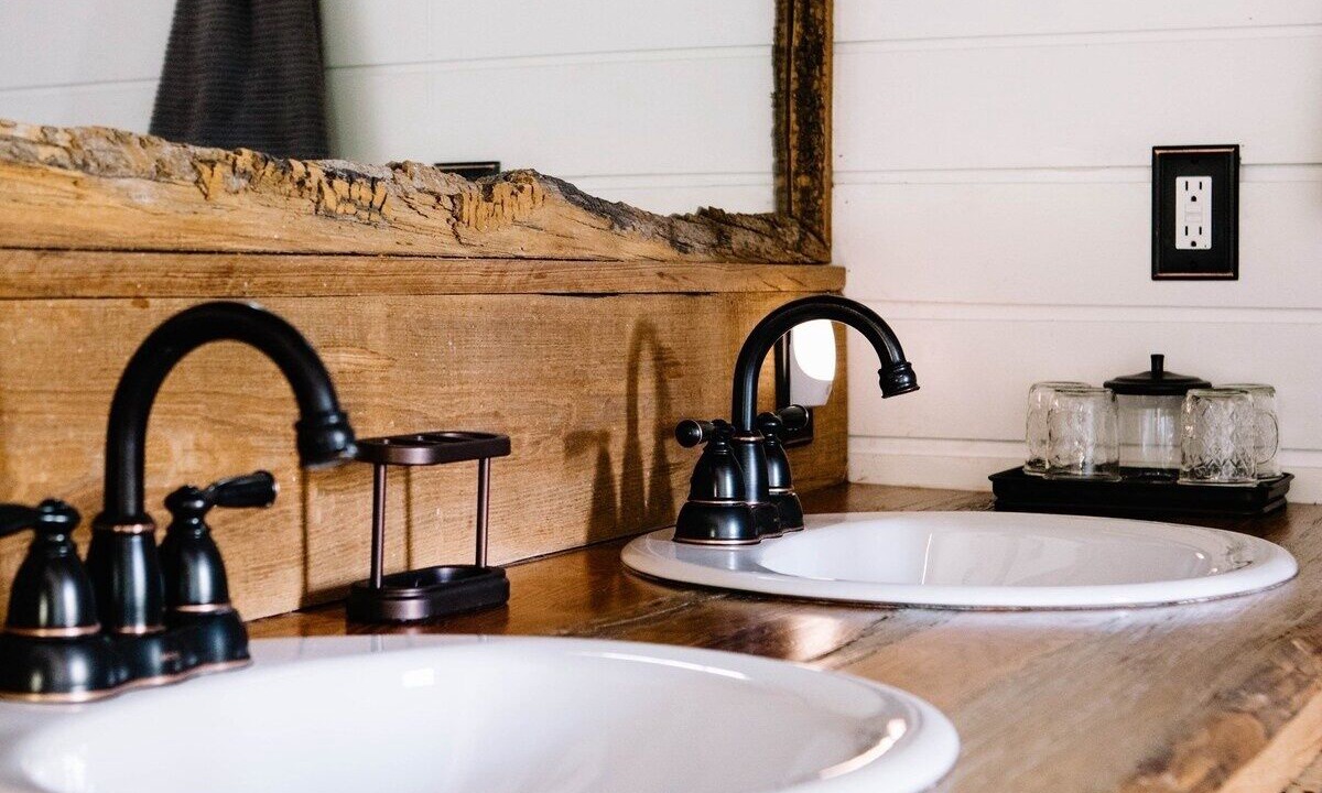 Photo of Bathroom in Tallahassee