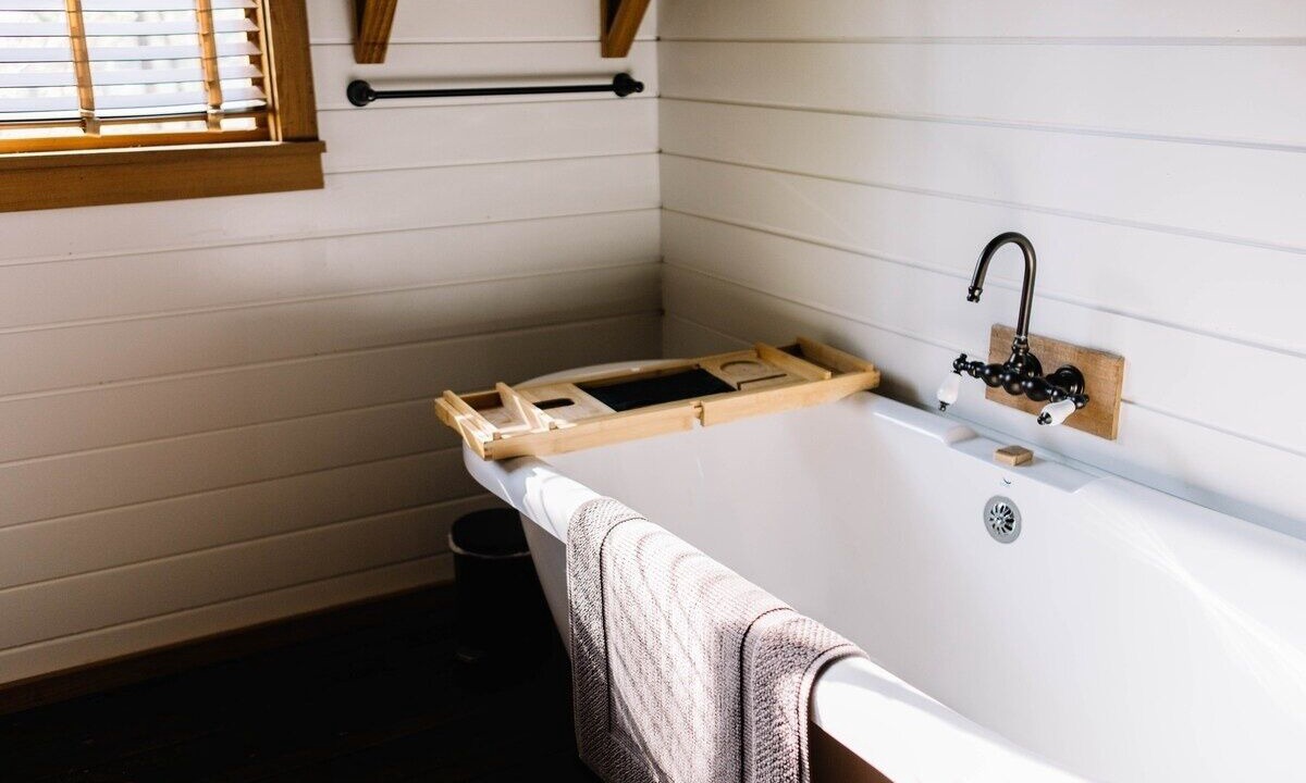 Photo of Bathroom in Tallahassee