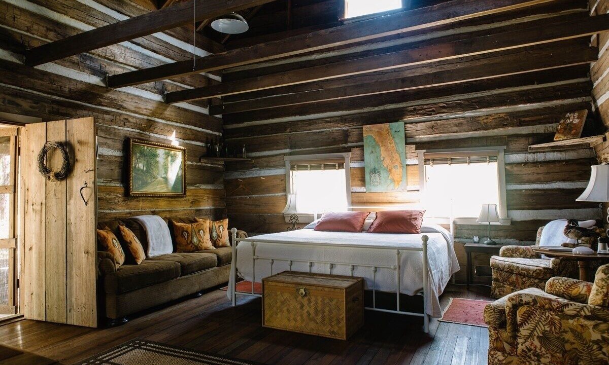 Photo of Bedroom in Tallahassee