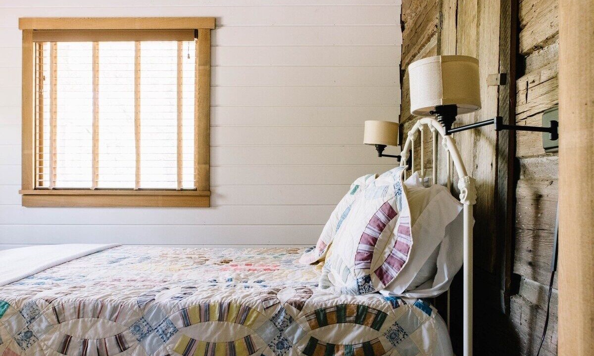 Photo of Bedroom in Tallahassee