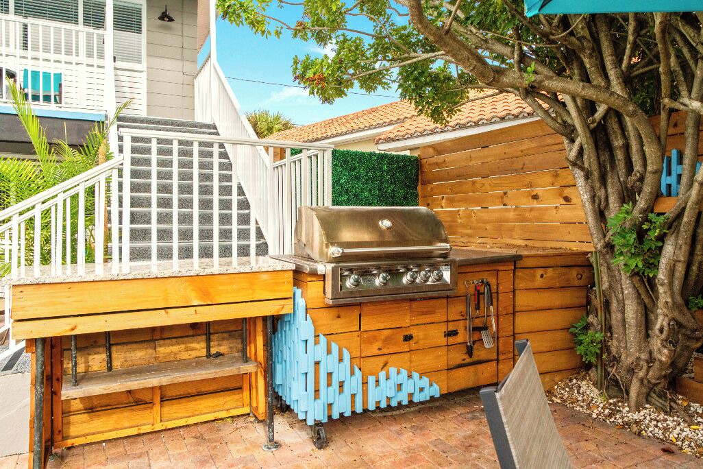 Photo of Outdoor in Treasure Island