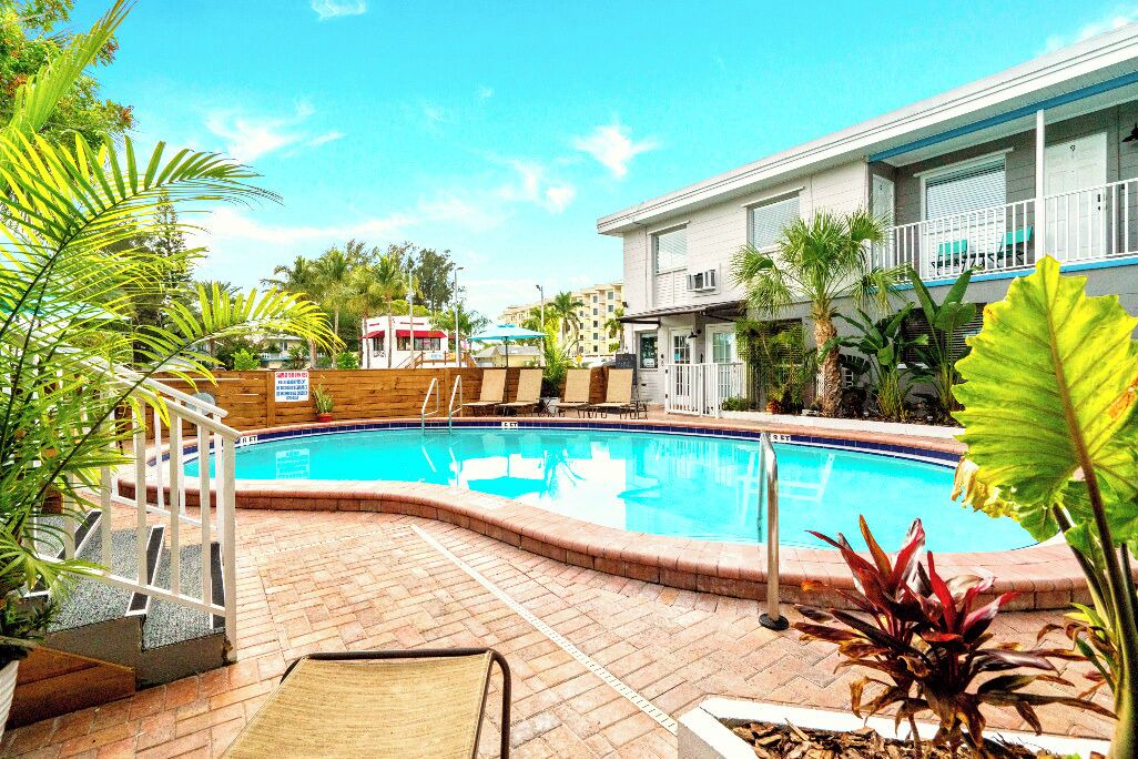 Photo of Outdoor in Treasure Island