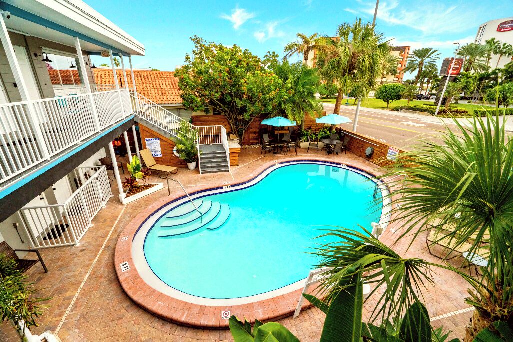 Photo of Outdoor in Treasure Island