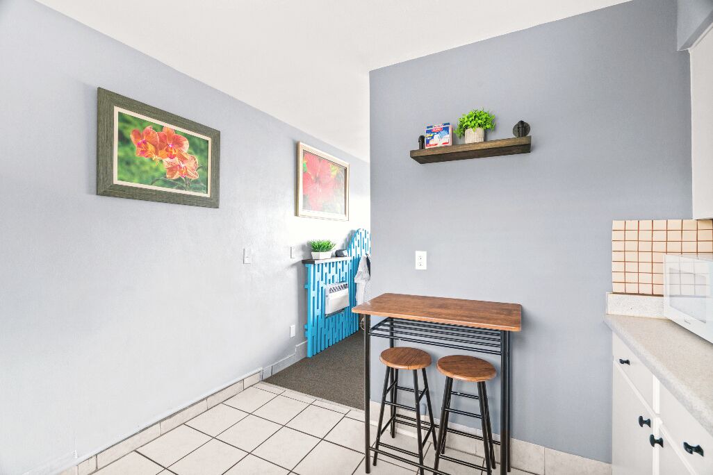Photo of Kitchen in Treasure Island