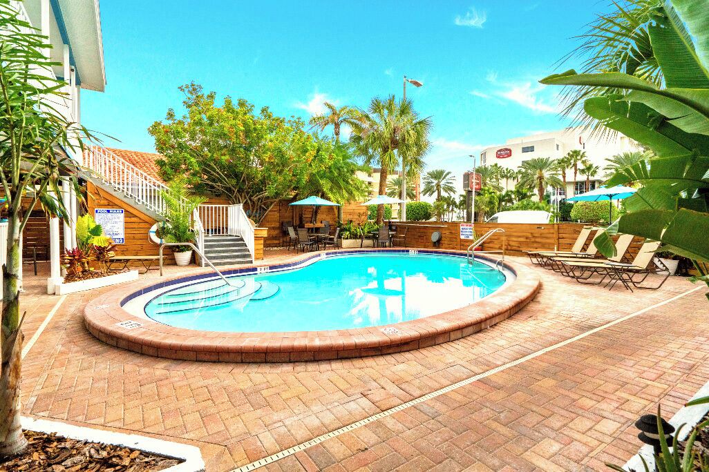 Photo of Outdoor in Treasure Island