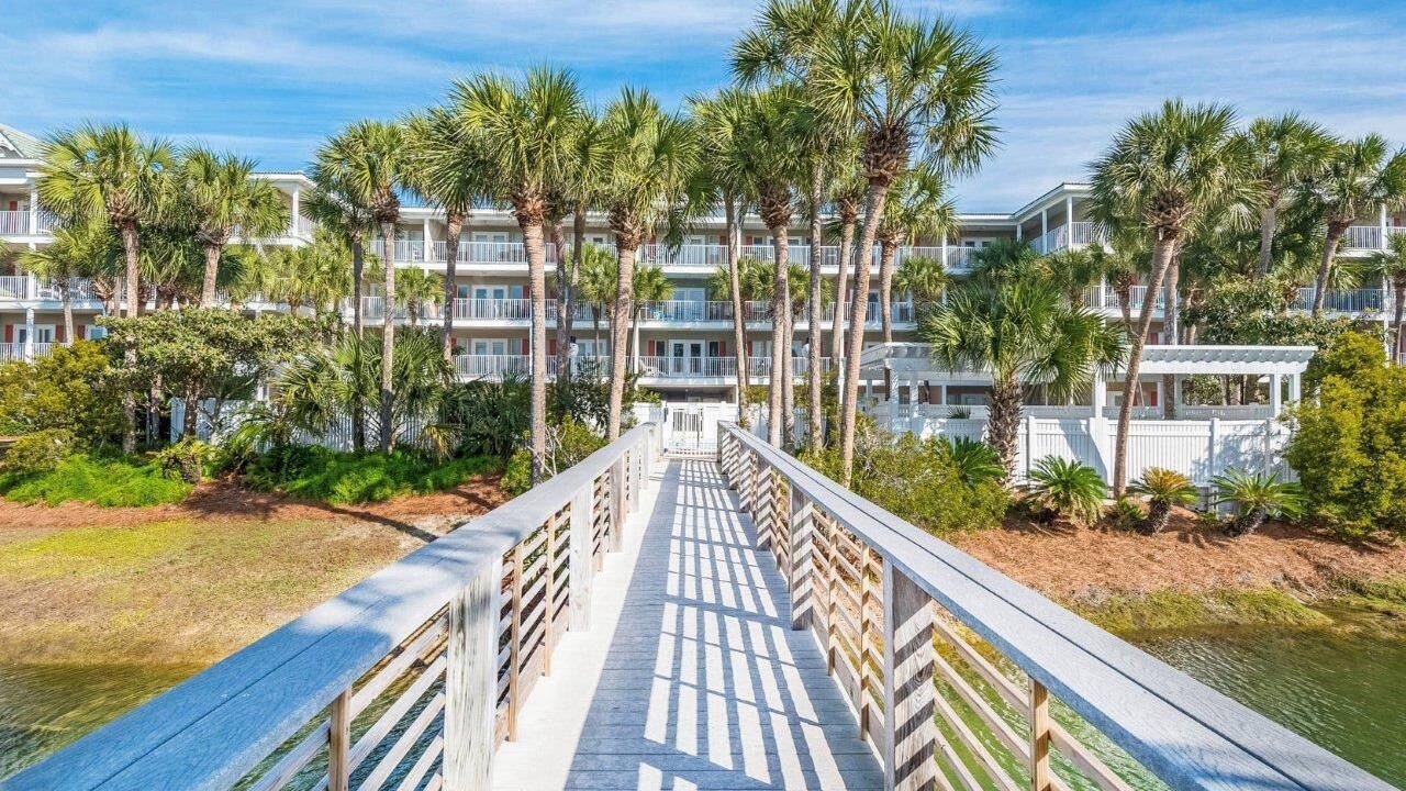 Photo of Outdoor in Gulf Place