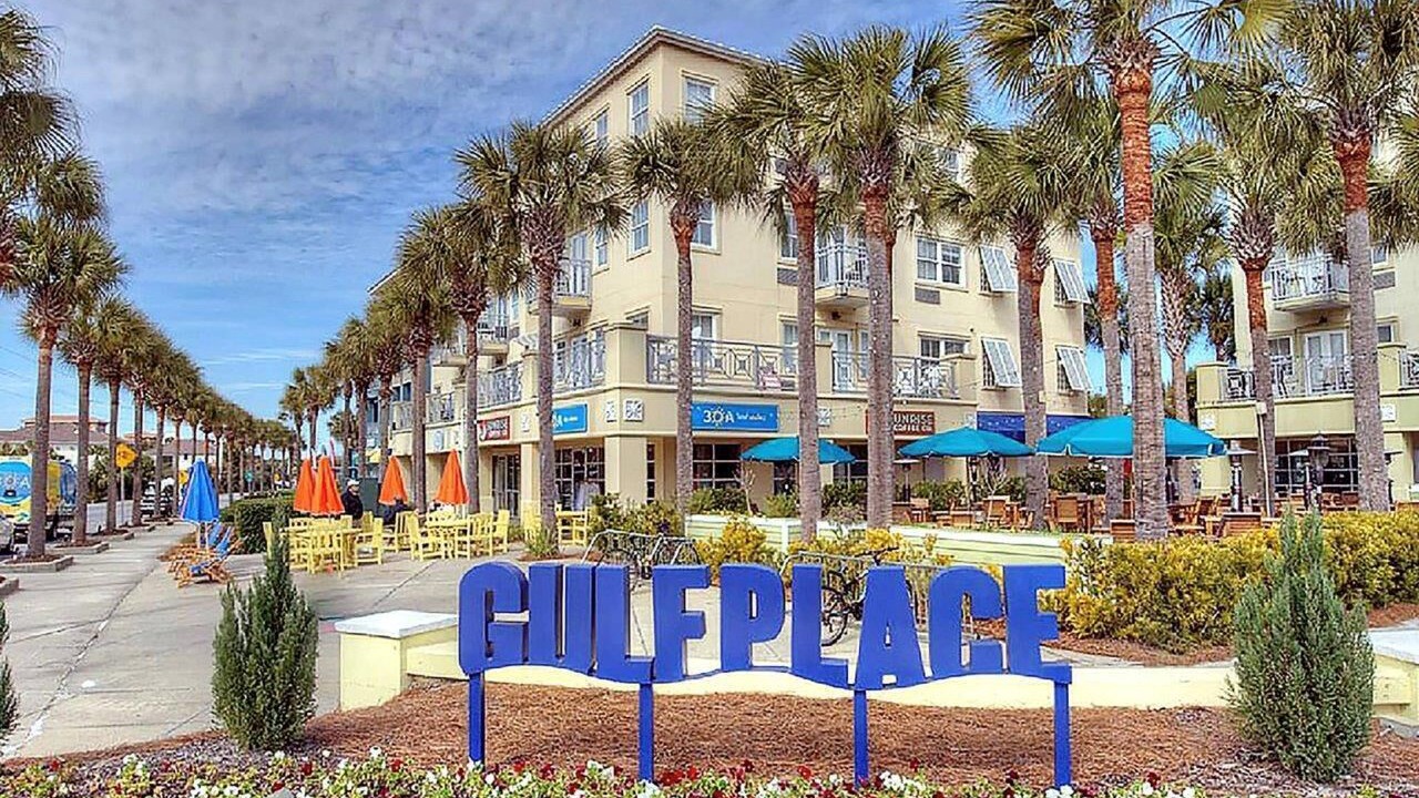 Photo of Outdoor in Gulf Place