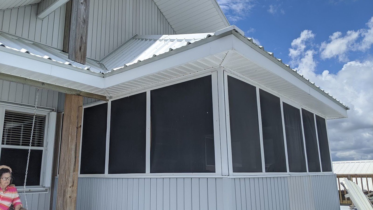 Photo of Outdoor in Chauvin