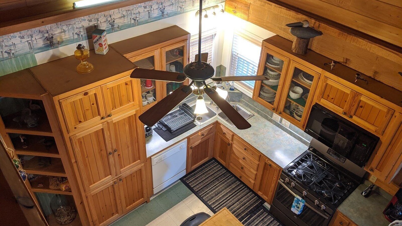 Photo of Kitchen in Chauvin
