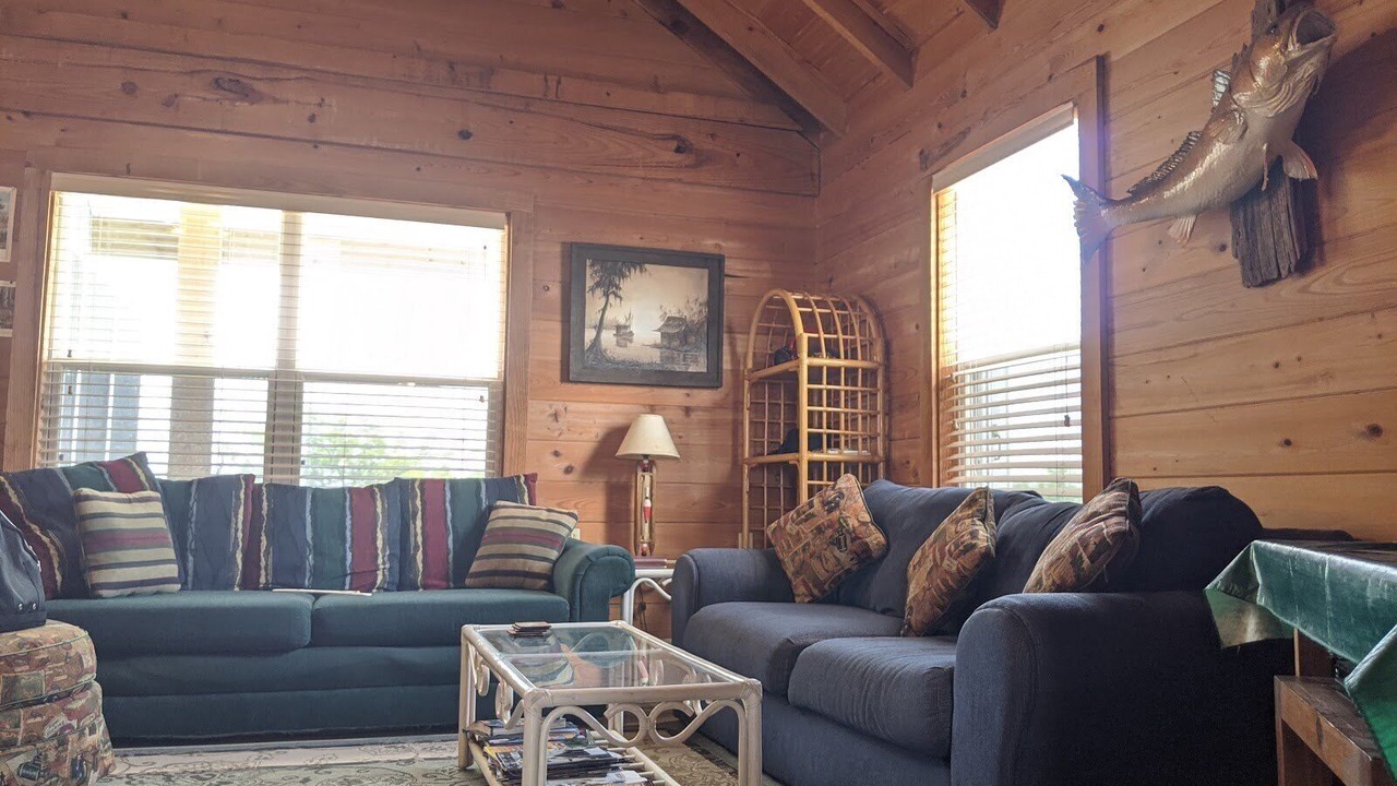 Photo of Livingroom in Chauvin