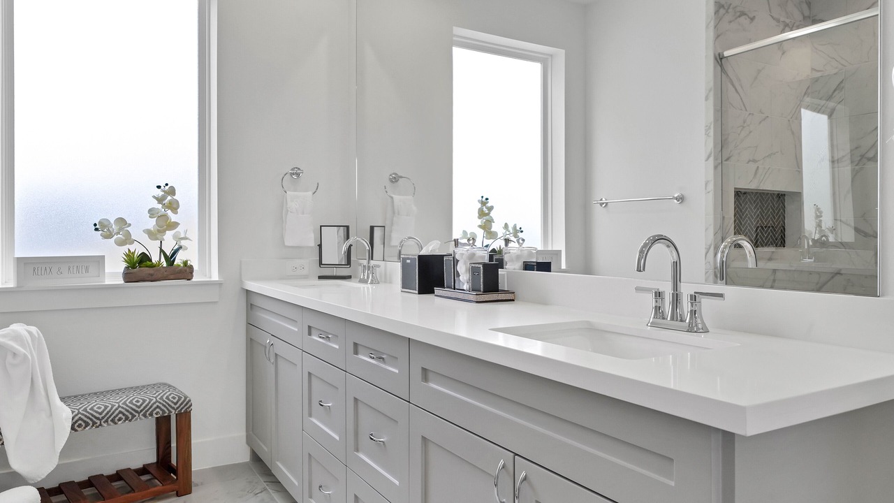 Photo of Bathroom in Northside