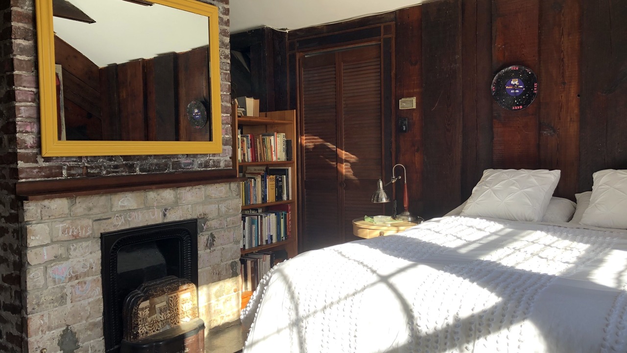 Photo of Bedroom in Audubon