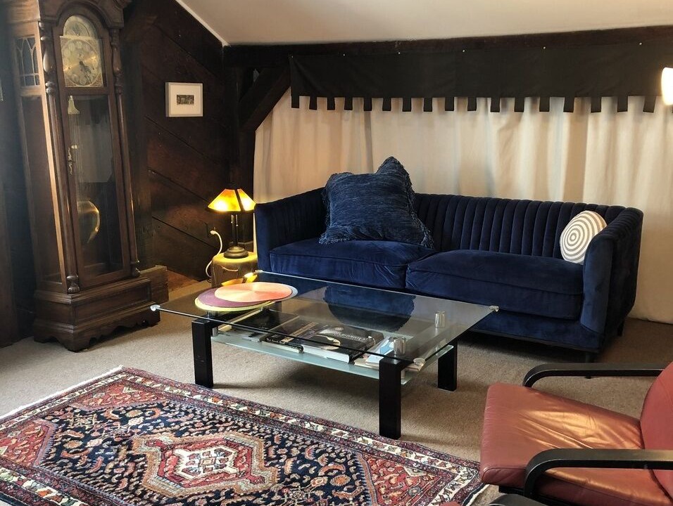 Photo of Livingroom in Audubon