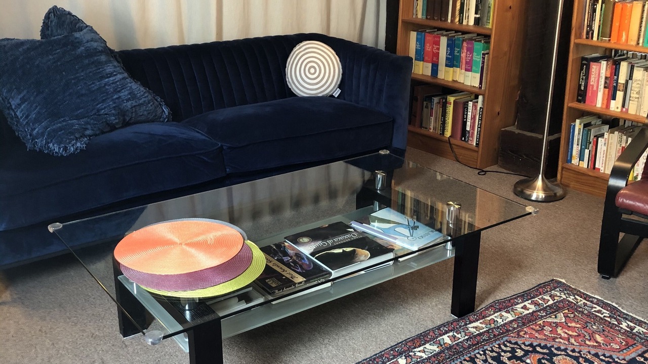 Photo of Livingroom in Audubon