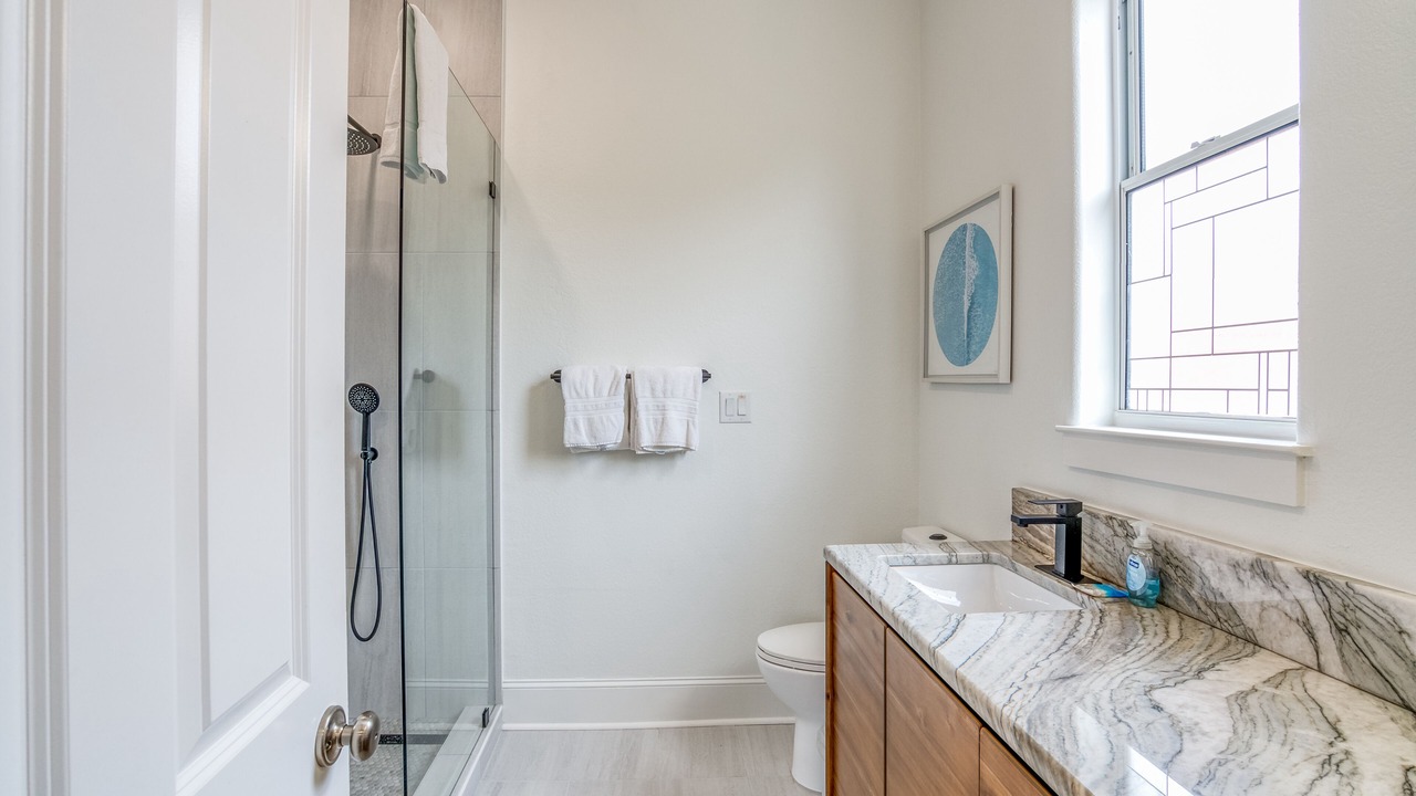 Photo of Bathroom in Emerald Waters Village