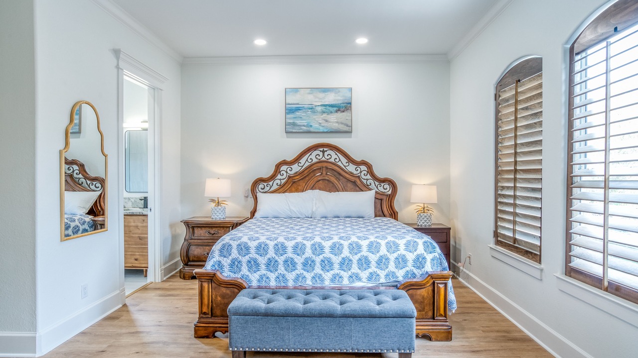 Photo of Bedroom in Emerald Waters Village