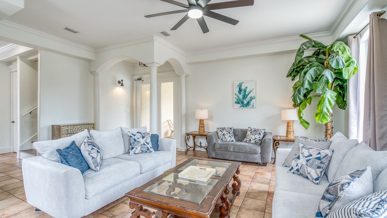 Photo of Livingroom in Emerald Waters Village