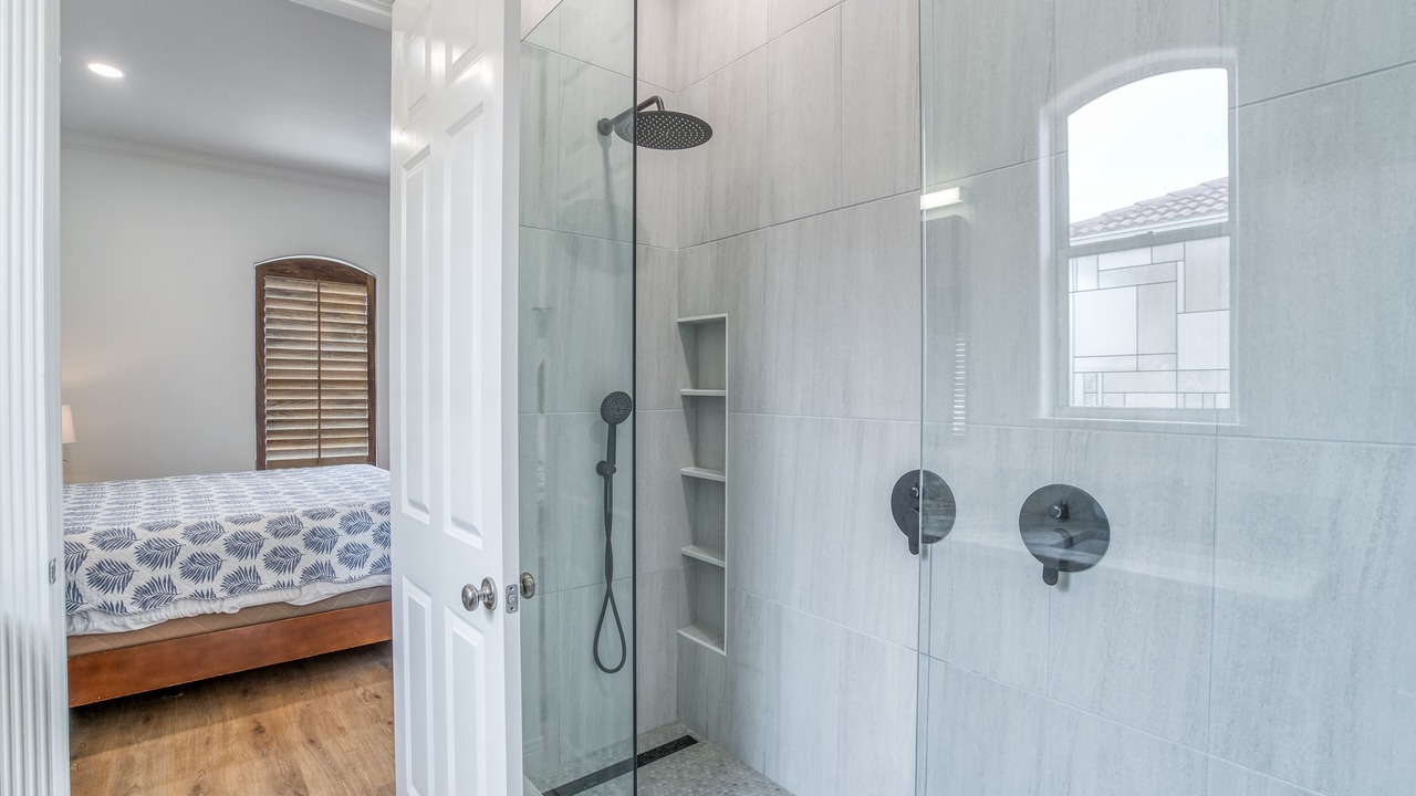 Photo of Bathroom in Emerald Waters Village