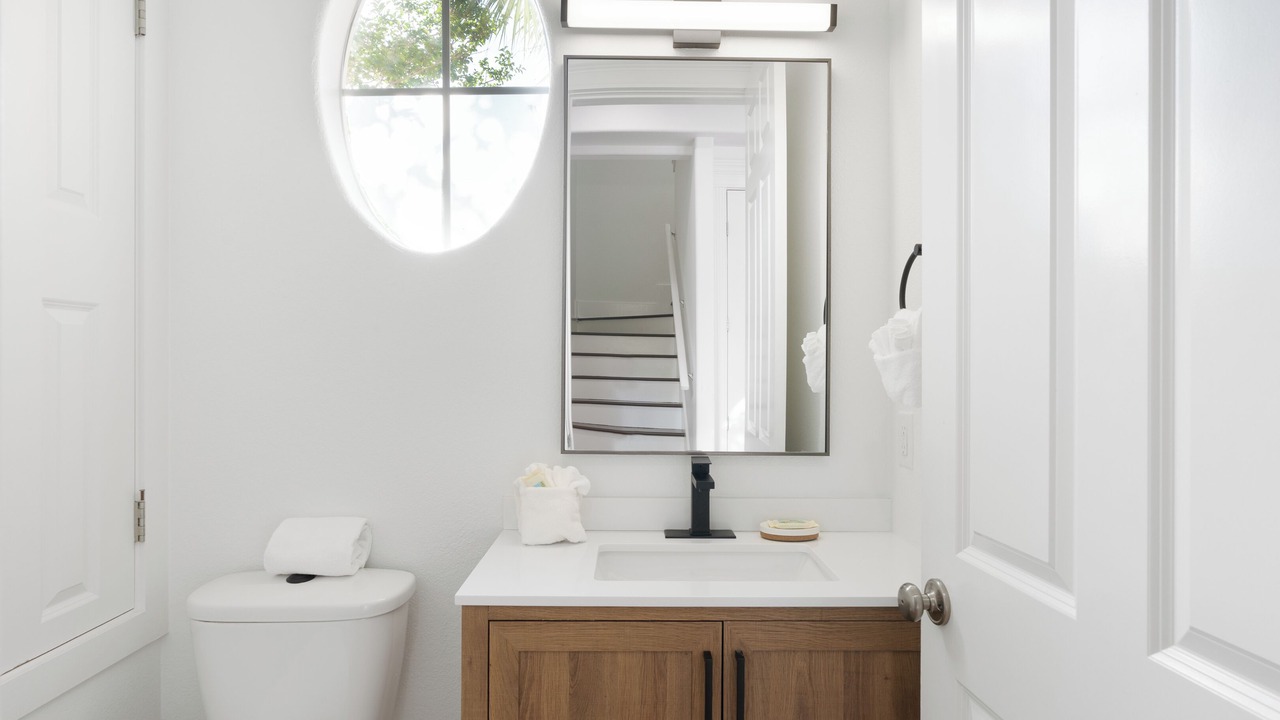 Photo of Bathroom in Emerald Waters Village