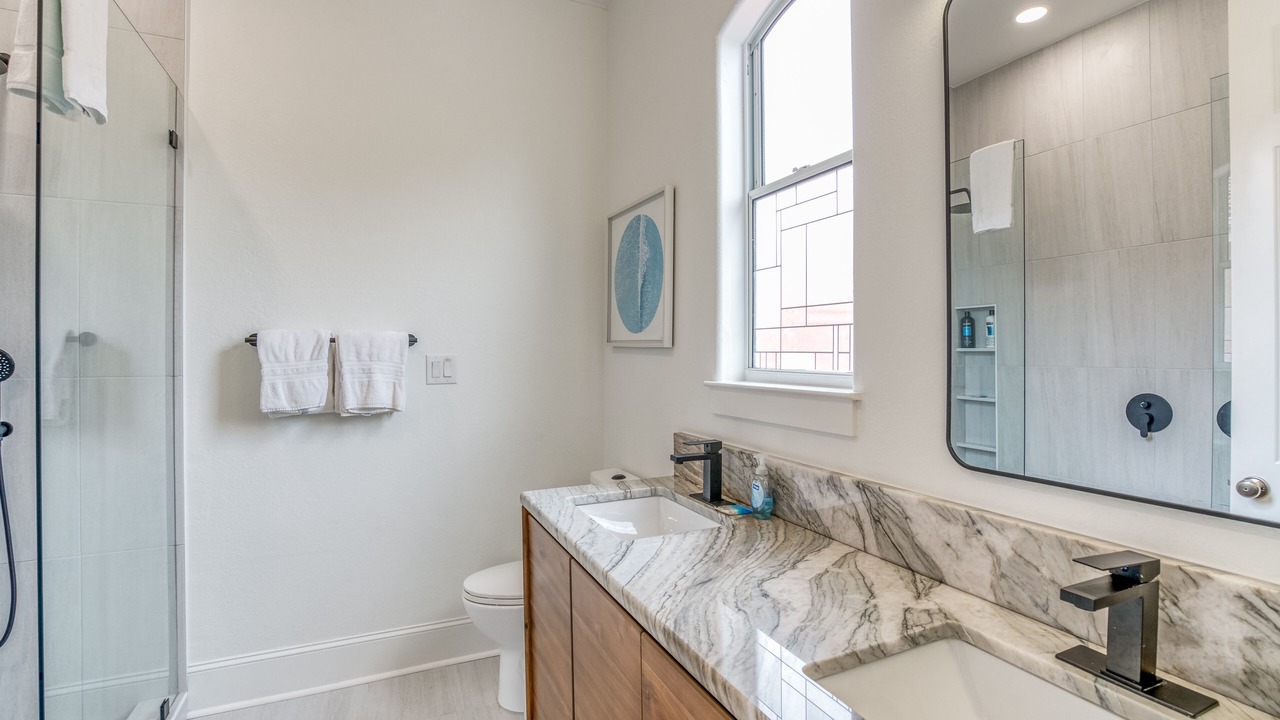 Photo of Bathroom in Emerald Waters Village