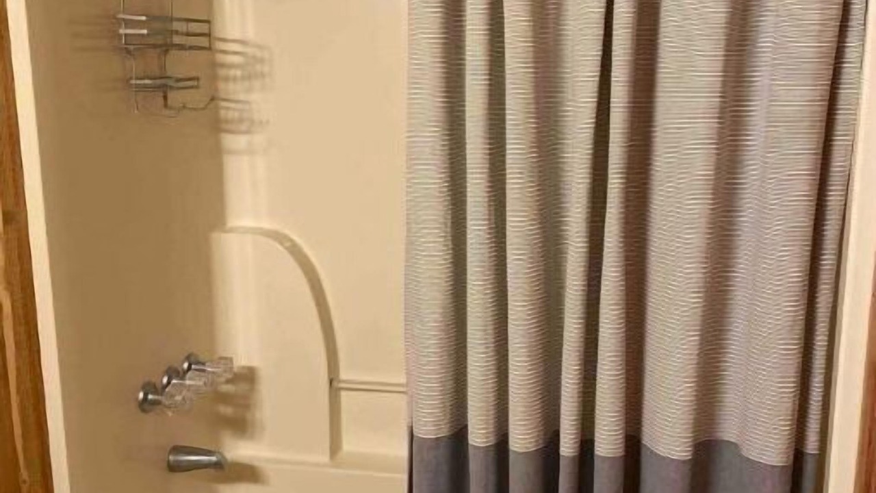Photo of Bathroom in Oakland