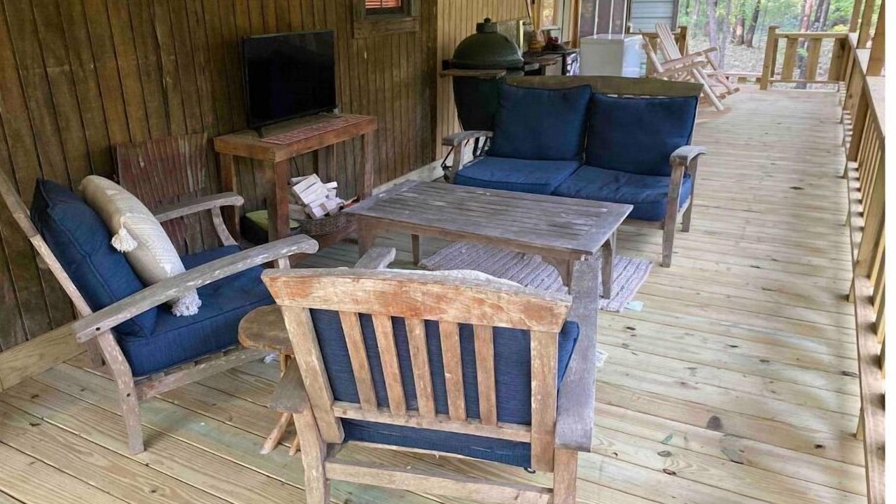 Photo of Patio Balcony in Oakland
