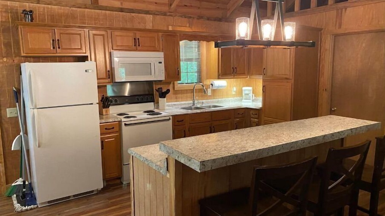 Photo of Kitchen in Oakland
