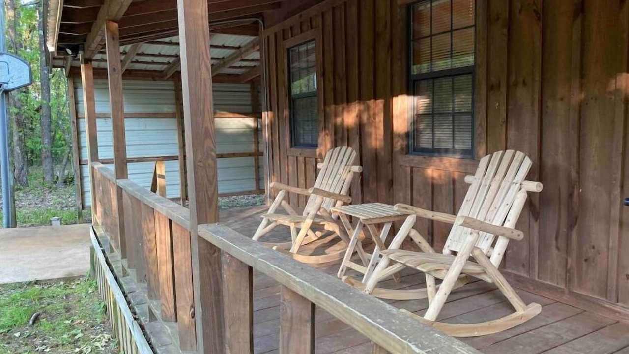 Photo of Patio Balcony in Oakland