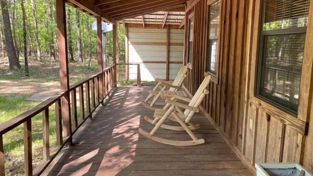 Photo of Patio Balcony in Oakland