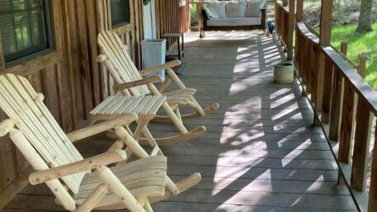 Photo of Patio Balcony in Oakland