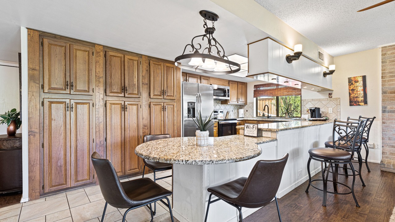 Photo of Kitchen in Plano