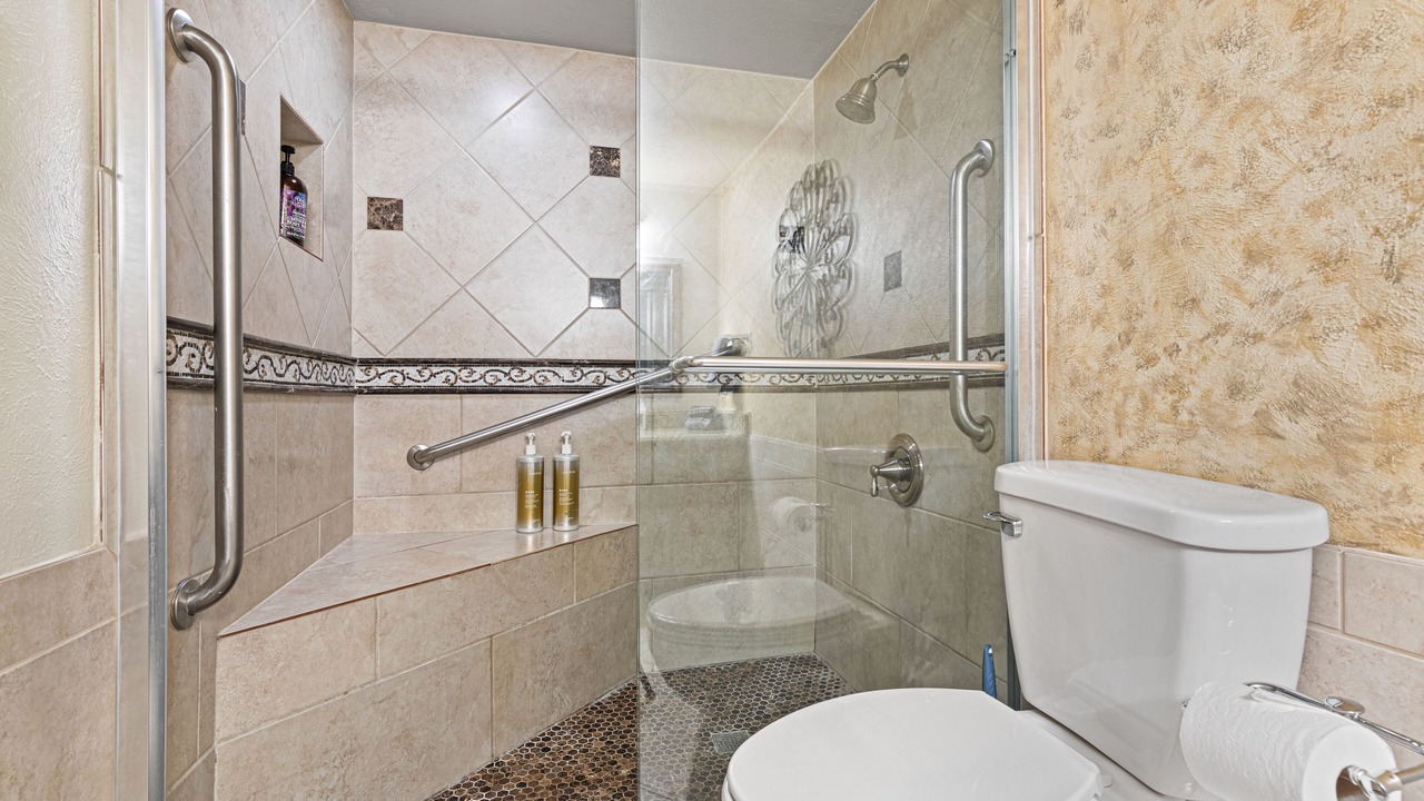 Photo of Bathroom in Plano
