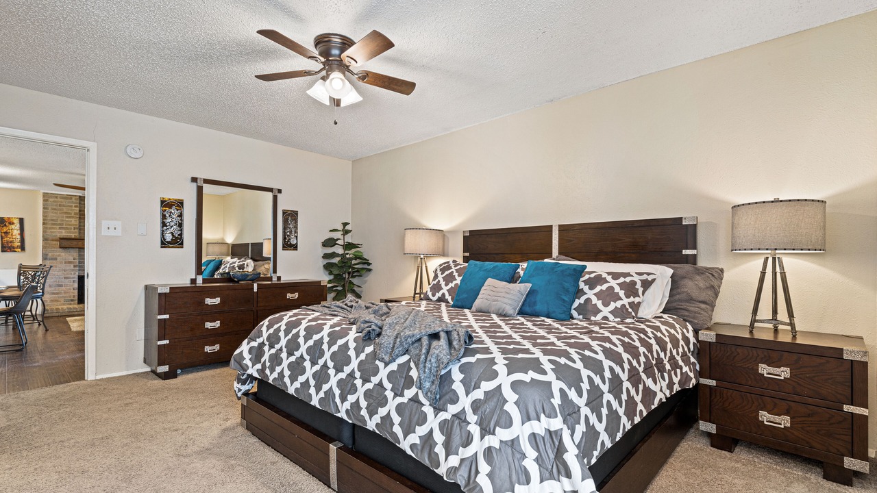 Photo of Bedroom in Plano