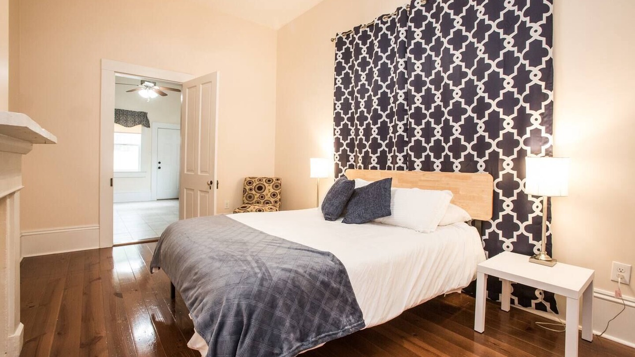 Photo of Bedroom in East Riverside