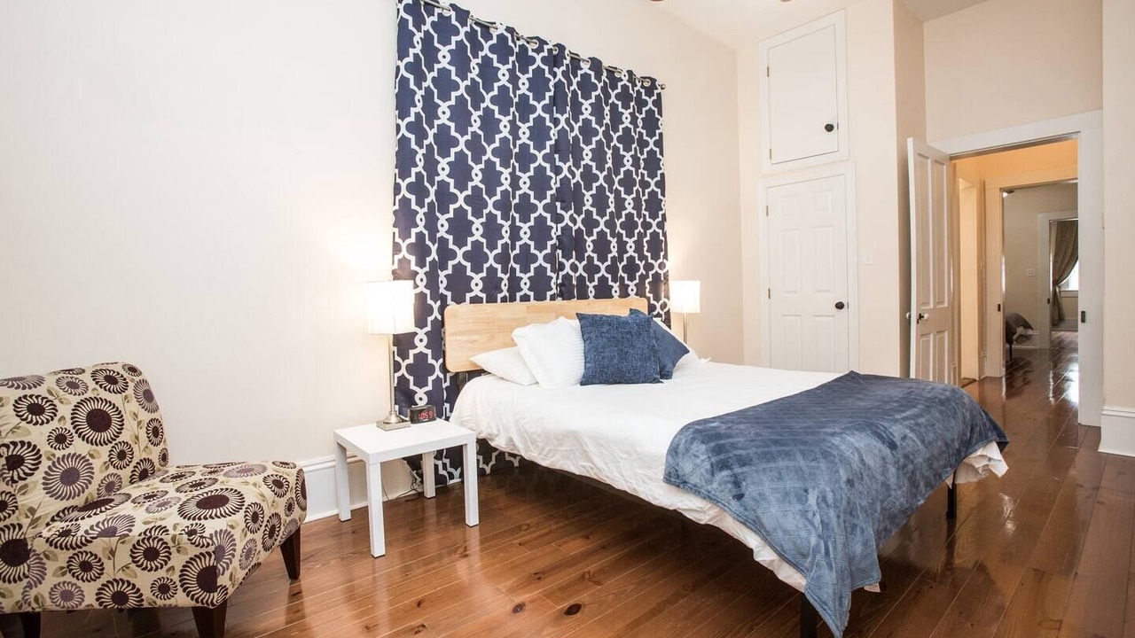 Photo of Bedroom in East Riverside