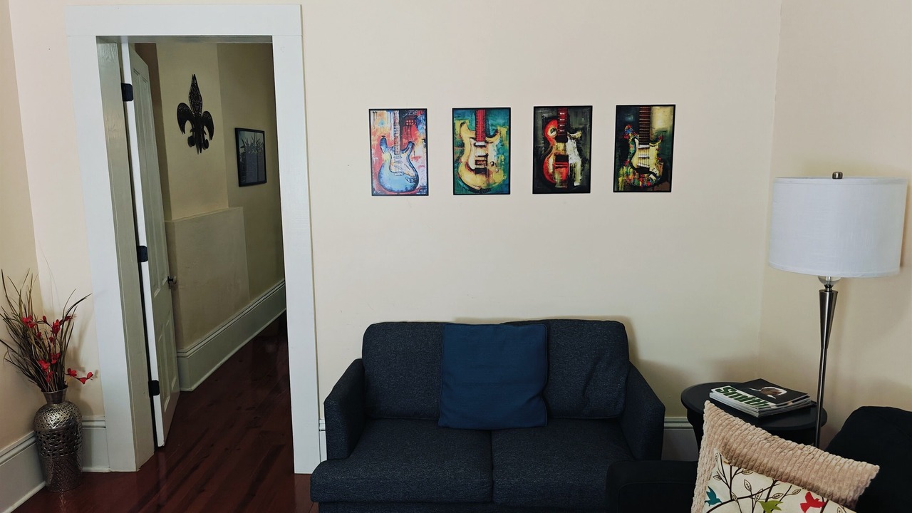 Photo of Bedroom in East Riverside